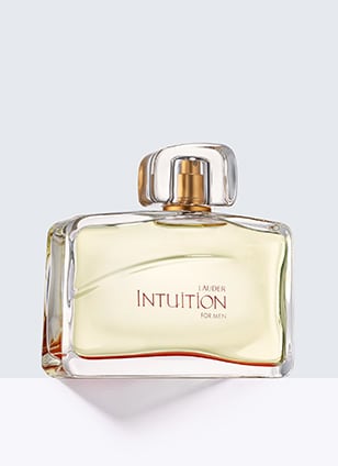 Lauder Intuition For Men